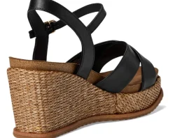 Sofft Diana Black Leather Sale