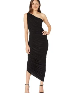 Women Norma Kamali Diana Gown