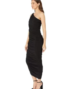 Women Norma Kamali Diana Gown