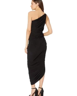 Women Norma Kamali Diana Gown