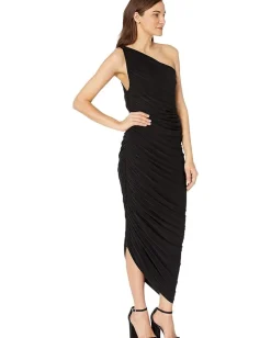 Women Norma Kamali Diana Gown