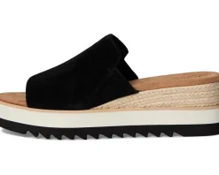 Women TOMS Diana Mule
