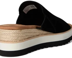 Women TOMS Diana Mule