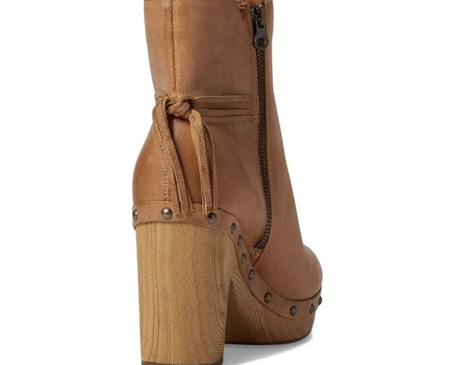Kork-Ease Dianna Light Brown (Vacchetta) Clearance