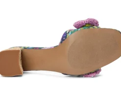 Blue by Betsey Johnson Dietrich Bright/Multi New