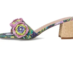 Blue by Betsey Johnson Dietrich Bright/Multi New