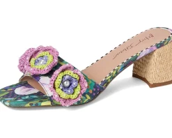 Blue by Betsey Johnson Dietrich Bright/Multi New