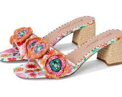 Women Blue by Betsey Johnson Dietrich