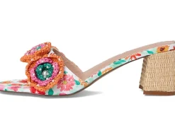 Women Blue by Betsey Johnson Dietrich