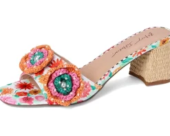 Women Blue by Betsey Johnson Dietrich