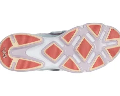 Ryka Diffuse Vapor Grey Hot