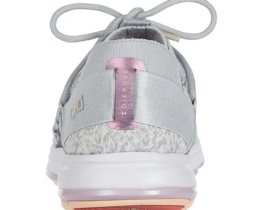 Ryka Diffuse Vapor Grey Hot