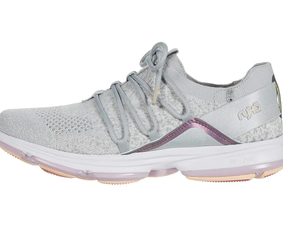 Ryka Diffuse Vapor Grey Hot