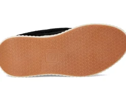 White Mountain Digital Black/Suede Hot