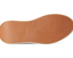 White Mountain Dignify Black/Suede Hot