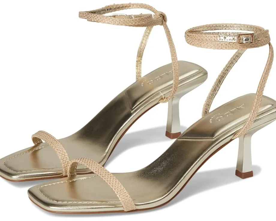 ALDO Dime Gold Online