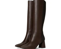 Gentle Souls by Kenneth Cole Dionne 5050 Boot Chocolate Leather Hot