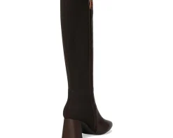 Gentle Souls by Kenneth Cole Dionne 5050 Boot Chocolate Leather Hot