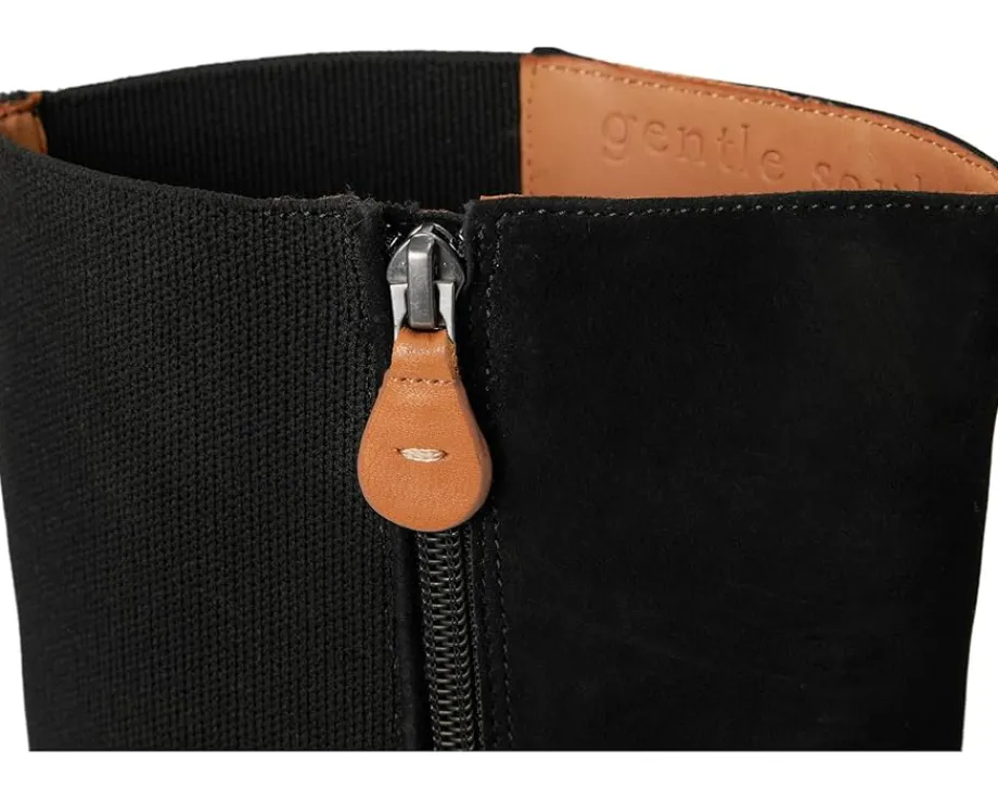 Women Gentle Souls by Kenneth Cole Dionne 5050 Boot