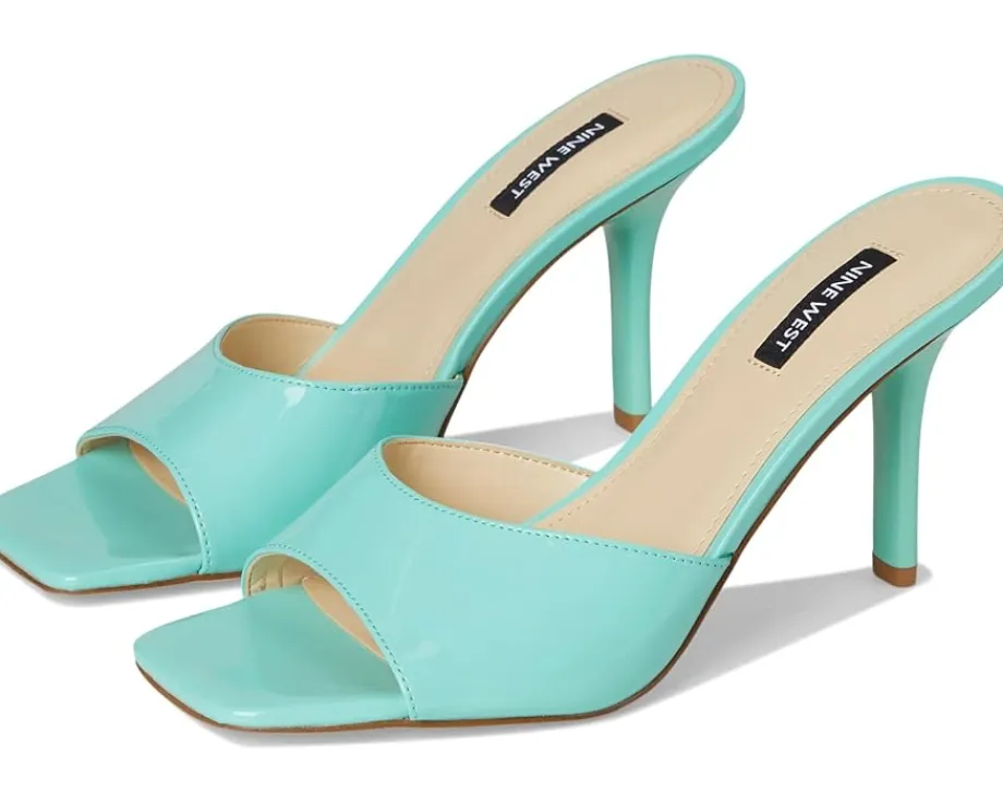 Women Nine West Disko