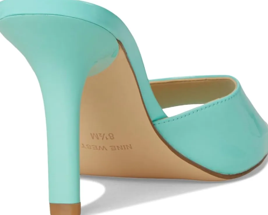 Women Nine West Disko