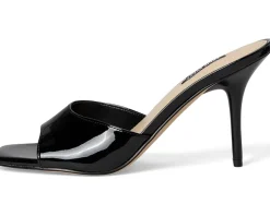 Nine West Disko Black Patent Online