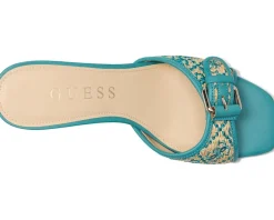 GUESS Dista Light Blue Hot