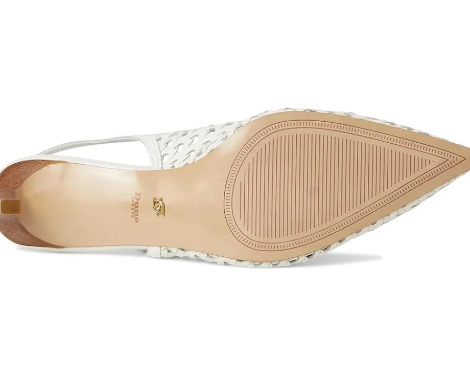 Women Dune London Divided