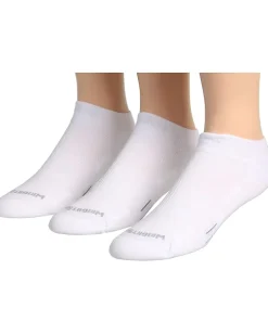 Women Wrightsock DL FUEL Lo 3-Pair