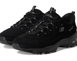 Women SKECHERS D'Lites Hands Free Slip-INS