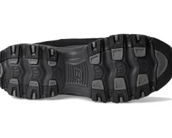 Women SKECHERS D'Lites Hands Free Slip-INS