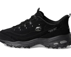 Women SKECHERS D'Lites Hands Free Slip-INS