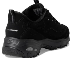 Women SKECHERS D'Lites Hands Free Slip-INS