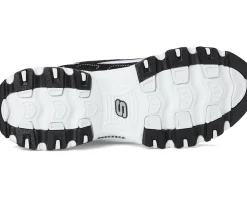 Women SKECHERS D'Lites Hands Free Slip-INS