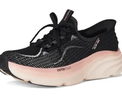 Women SKECHERS D'Lux Vapor Hands Free Slip-INS