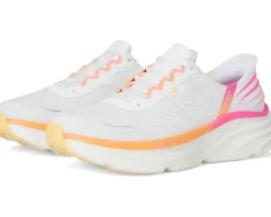 Women SKECHERS D'Lux Vapor Hands Free Slip-INS