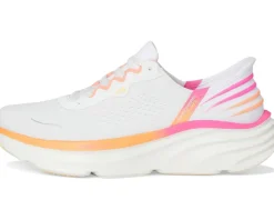 Women SKECHERS D'Lux Vapor Hands Free Slip-INS