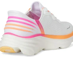 Women SKECHERS D'Lux Vapor Hands Free Slip-INS