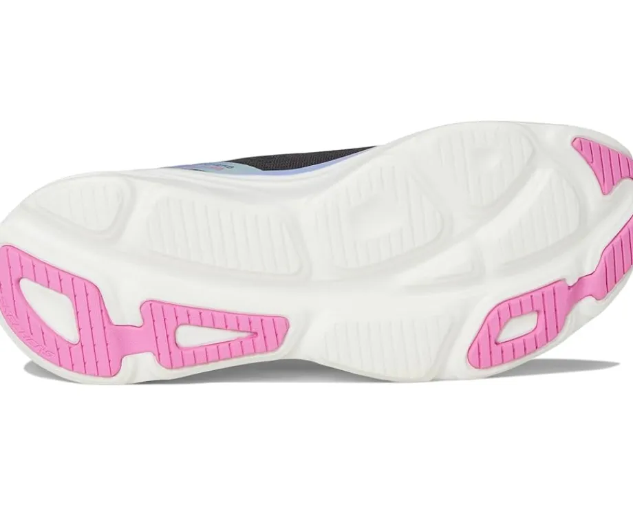 Women SKECHERS D'Lux Vapor Hands Free Slip-INS