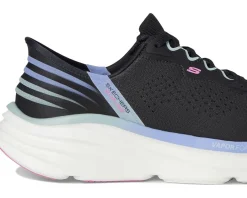 Women SKECHERS D'Lux Vapor Hands Free Slip-INS