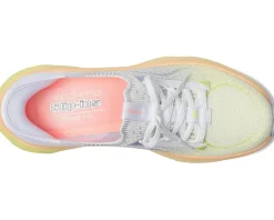 Women SKECHERS D'Lux Vapor Hands Free Slip-INS