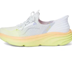 Women SKECHERS D'Lux Vapor Hands Free Slip-INS