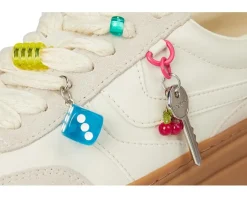 Steve Madden Dodge Bone Multi Charm