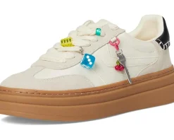 Steve Madden Dodge Bone Multi Charm