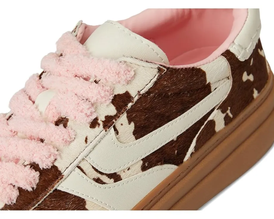 Steve Madden Dodge Brown Multi Hot