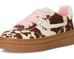 Steve Madden Dodge Brown Multi Hot