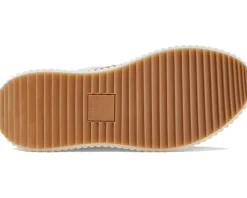 Dolce Vita Dolen Brown Multi Woven New