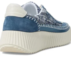 Dolce Vita Dolen Navy Multi Woven