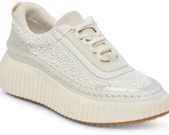 Dolce Vita Dolen Pearl Vanilla Pearls Hot