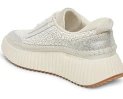 Dolce Vita Dolen Pearl Vanilla Pearls Hot